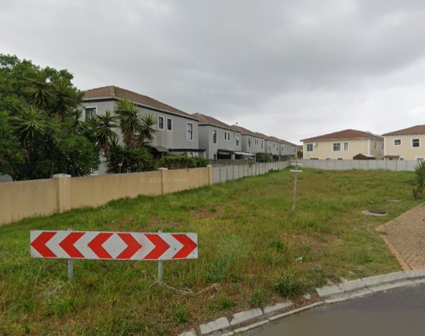 0 Bedroom Property for Sale in Parklands Western Cape